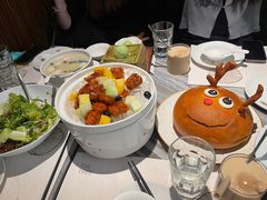 -大树餐厅(大悦城店)