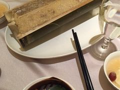 粗茶淡饭•汉口公馆-粗茶淡饭·汉口公馆(循礼门店)
