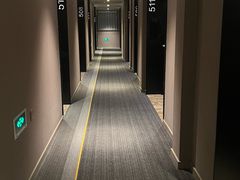 -如家精选酒店(上海思南路淮海中路地铁站店)