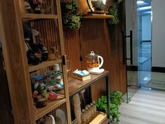 -沐森 •疗愈头疗馆(打浦桥店)