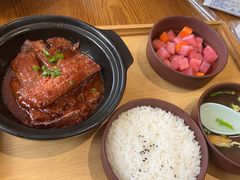 -记忆山城巷(丰台店)
