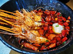 -成都吃客(九眼桥店)