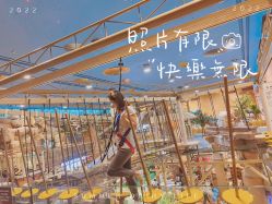 -卡通尼·Safari非洲探索乐园·生日会(金桥国际商业广场店)