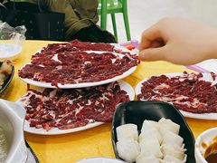 -老猫牛肉火锅(沙溪店)