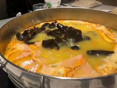 -八珍玉食鸡煲·打边炉(印象城店)