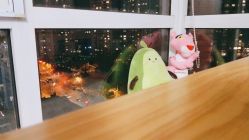 -闺蜜美甲