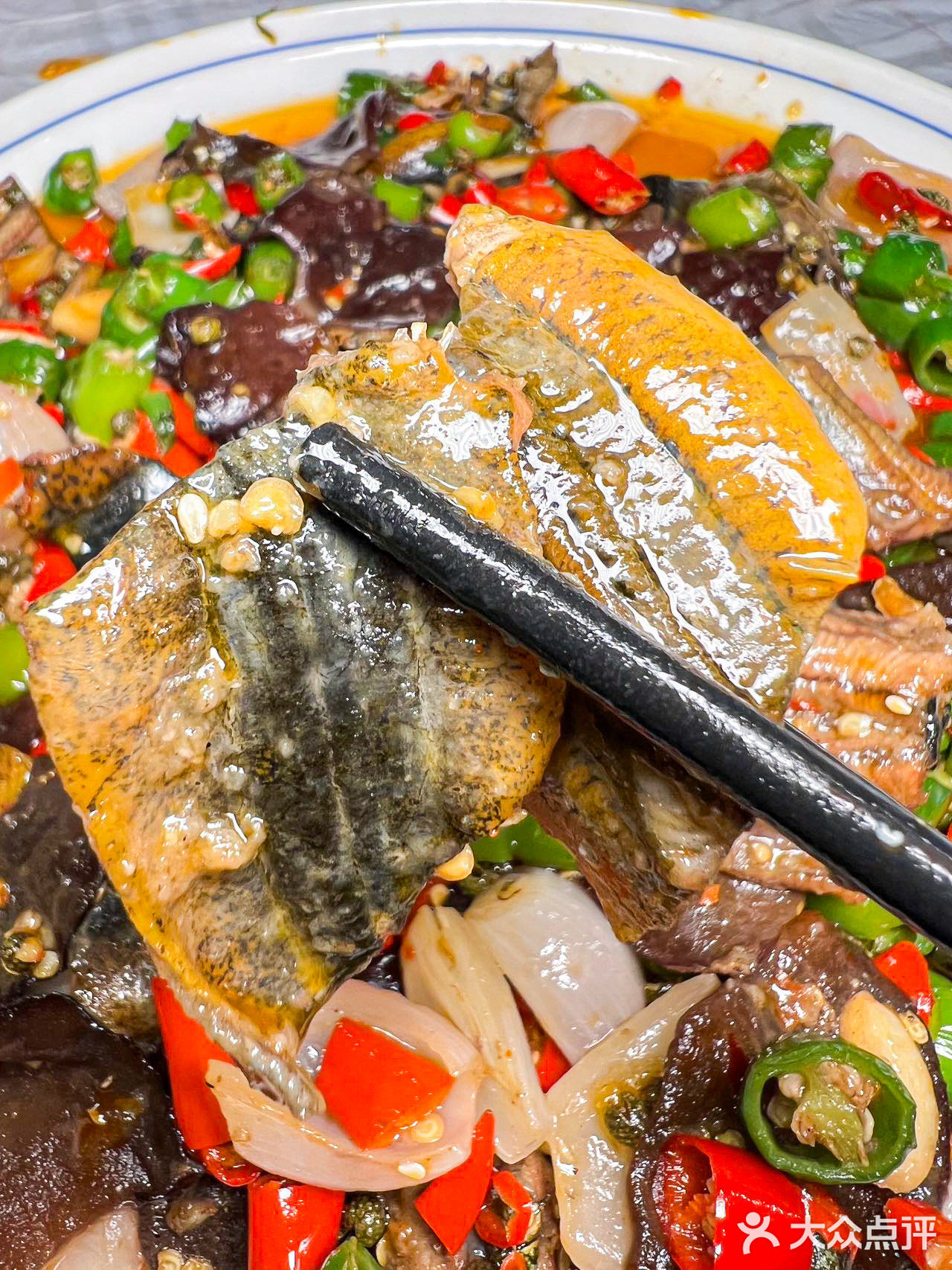 多少次去乐山就为了这一口鳝鱼丝！！