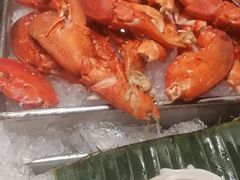 -解放碑威斯汀酒店-知味国际美食餐厅