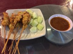 -灯笼馆海鲜餐厅