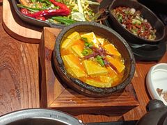 -云海肴·汽锅鸡·云南代表菜(美罗城店)