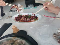 -前王院•巧克力海鲜市集餐厅(万平口店)