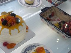 -PETIT PARIS 小巴黎(花园道店)