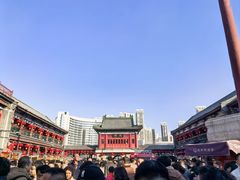 -古文化街旅游区