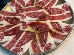 -六七八韩式烤肉·韩国料理(上杭路店)