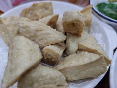 -潮汕美食.厚弥粥(白石洲店)
