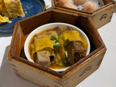 -白天鹅宾馆-玉堂春暖餐厅