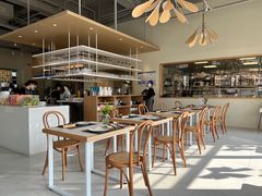 -小满Grainkitchen(滨江商业广场店)