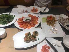 -79号渔船海鲜饭店(华强北店)