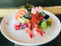 招牌刺身拼盘-山葵家·创意料理(宁波来福士店)
