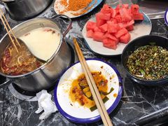 -钢管厂五区小郡肝火锅串串 Chuan Chuan hot pot