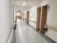 -锦欣康养上海泽顾护理院