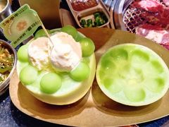 -韩烧牛中牛·甄选黑牛烤肉(黑金店)