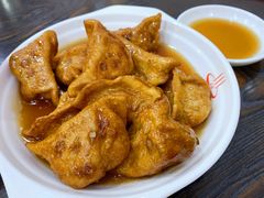 -江东饺子馆(江东路店)