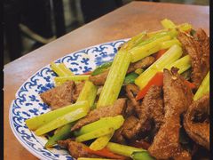 -都一处烧麦馆(前门店)