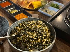 -山居屋炭火烧肉(厚街万达店)