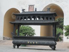 -普陀宗乘之庙(小布达拉宫)
