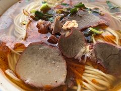 -临夏清真餐馆羊肉火锅(安德民族商贸城店)