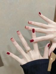 -JH佳卉美甲美睫
