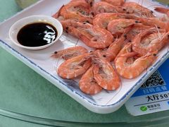 -景好海鲜餐厅(大鹏必选旅游店)