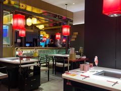-小龙坎火锅(世纪城店)