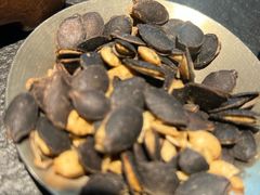 餐前小吃-锦荟JINHUI·浙江小馆(上海荟聚店)
