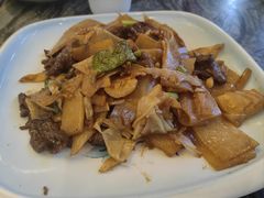 -美极鲜食坊(宝安南路店)