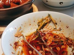 -0776食堂·京城创意菜(七里庄店)