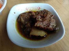 牛排-好成财牛排馆(涂门街总店)