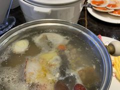 -川骄海鲜自助(河东店)