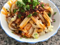 -李记小小吃(涪江路店)