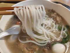 -瓦记米粉(东鼓道店)