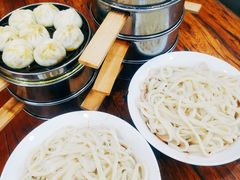 -王菊面馆(总店)