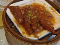 -皇马假日醉海南大酒店·假日一品派茶楼(秀英店)