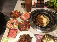 -炭之家·齐齐哈尔非遗烤肉·鲜切直供(中央大街店)