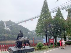 -石燕湖生态旅游景区