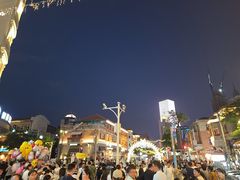 -天津意大利风情旅游区