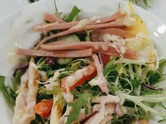 -新侨三宝乐西餐厅(崇文门店)