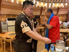 -九十九顶毡房(阜石路店)