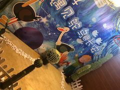 -美盛喜来登大酒店-盛宴标帜餐厅