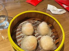 -颐和•海鲜砂锅粥•啫啫煲(奥林匹克广场店)